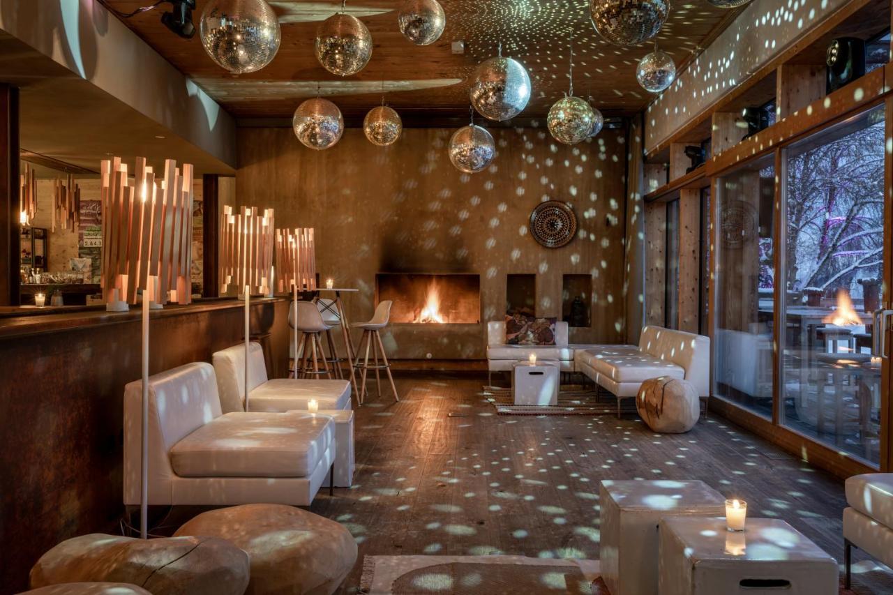 Holzhotel Forsthofalm 4*