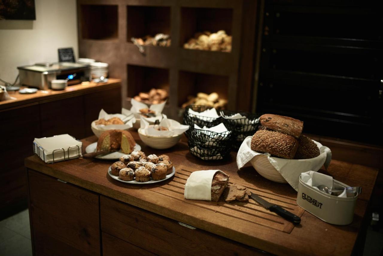 Holzhotel Forsthofalm 4* Leogang